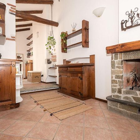 Ferienwohnung Cozy Studio In Old Town Como Exterior foto