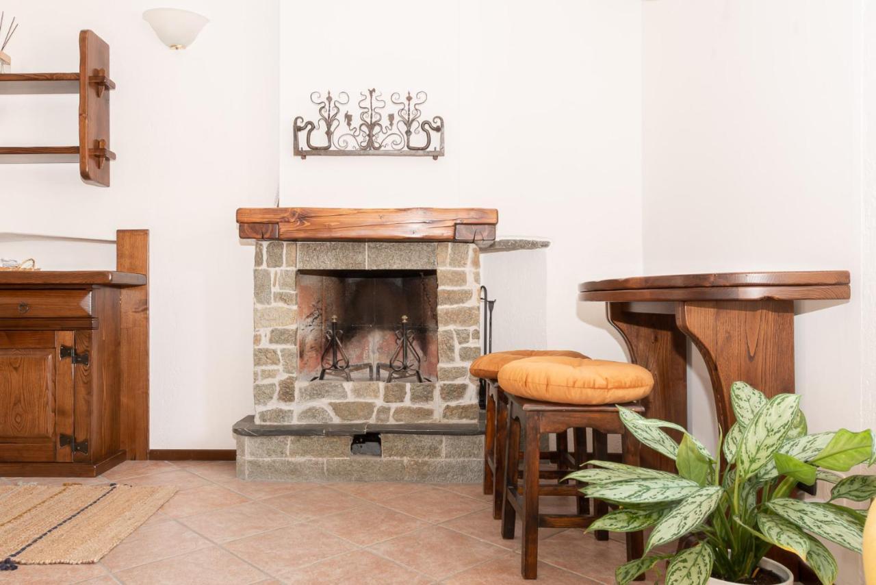 Ferienwohnung Cozy Studio In Old Town Como Exterior foto